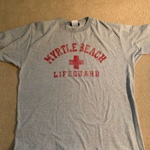 T-shirt - Myrtle Beach